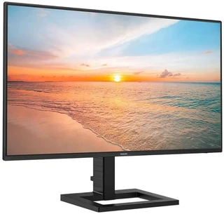 Монитор 23.8" Philips 24E1N1300AE/00, черный 