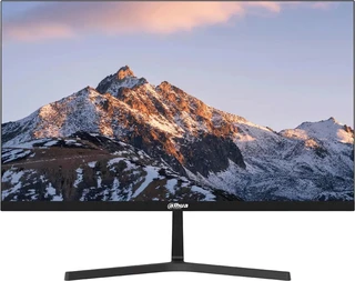 Монитор 23.8" Dahua DHI-LM24-B200S, черный 