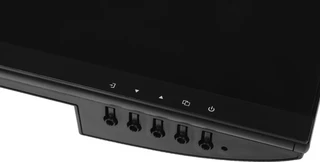 Монитор 23.8" Dahua DHI-LM24-B200S, черный 