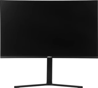 Монитор 27" Dahua DHI-LM27-B201A, черный 
