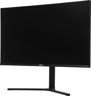 Монитор 27" Dahua DHI-LM27-B201A, черный 