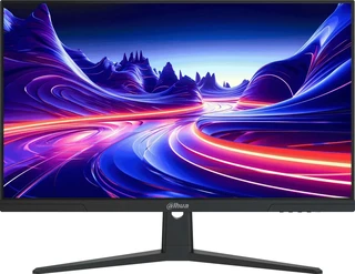 Монитор 27" Dahua DHI-LM27-E231BN, черный 