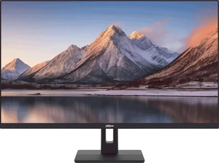 Монитор 31.5" Dahua DHI-LM32-C301B, черный 