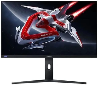 Монитор  27" Xiaomi Mini LED Gaming Monitor G Pro 27i EU P27QBA-RGPGL 