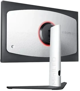 Монитор  27" Xiaomi Mini LED Gaming Monitor G Pro 27i EU P27QBA-RGPGL 