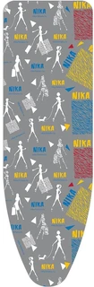 Чехол для гладильной доски Nika ЧПД1/5 