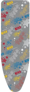 Чехол для гладильной доски Nika ЧПД1/6 