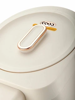 Термопот BRAYER BR6004, бежевый 