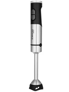 Блендерный набор BRAYER BR1265, черный/серебристый 