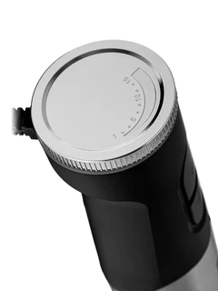 Блендерный набор BRAYER BR1265, черный/серебристый 