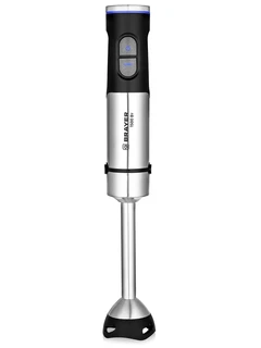 Блендерный набор BRAYER BR1265, черный/серебристый 