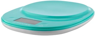 Весы кухонные BRAYER BR1802, зеленый 
