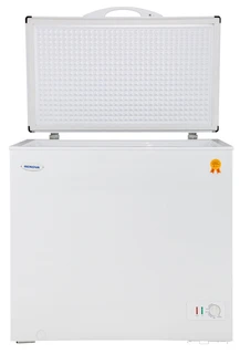 Морозильный ларь RENOVA FC-110C, белый 