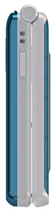 Сотовый телефон Maxvi E28, бирюзовый 