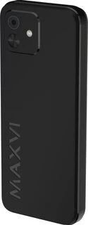 Сотовый телефон Maxvi K28, черный 