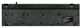 Клавиатура игровая Nakatomi Gaming KG-23U, черный 