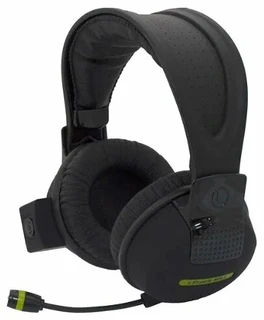 Наушники накладные Gametrix vTrack MkI, черный 