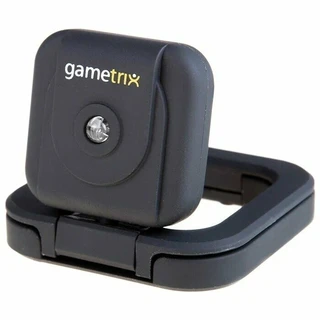 Наушники накладные Gametrix vTrack MkI, черный 