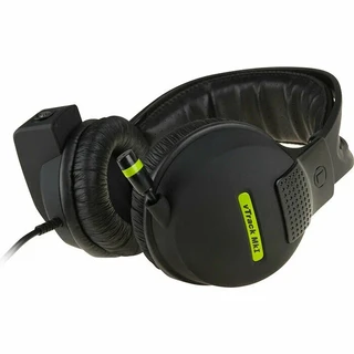 Наушники накладные Gametrix vTrack MkI, черный 