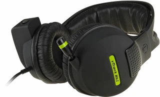 Наушники накладные Gametrix vTrack MkI, черный 
