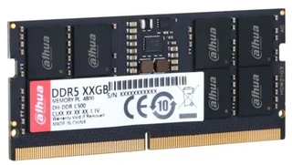 Оперативная память Dahua DHI-DDR-C500S32G48 32 ГБ 