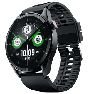 Смарт-часы Tecno Watch Pro 3, черный 