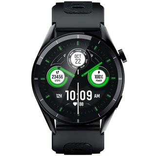 Смарт-часы Tecno Watch Pro 3, черный 