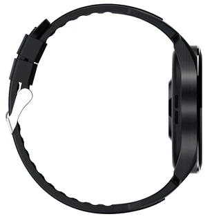 Смарт-часы Tecno Watch Pro 3, черный 