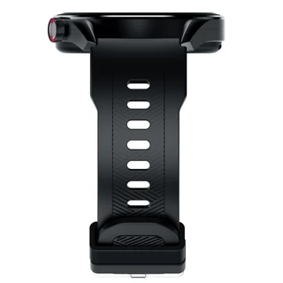 Смарт-часы Tecno Watch Pro 3, черный 
