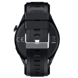 Смарт-часы Tecno Watch Pro 3, черный 