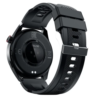Смарт-часы Tecno Watch Pro 3, черный 