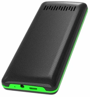 Сотовый телефон Fontel FP280, черный 
