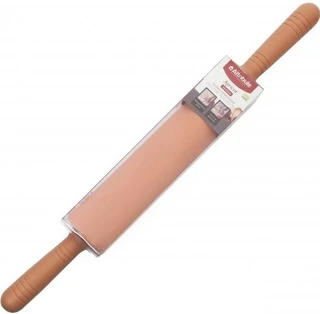 Скалка Attribute APRICOT, 46х5 см 