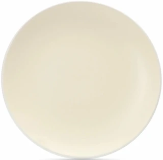 Тарелка десертная DOMENIK Scandy milk, 19.3 см 