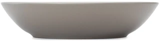 Тарелка суповая DOMENIK Scandy cappuccino, 20.5 см 