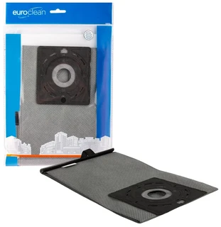 Пылесборник Euroclean EUR-03R, 1 шт 