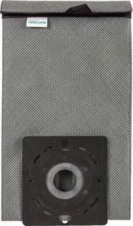 Пылесборник Euroclean EUR-03R, 1 шт 