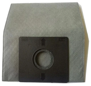 Пылесборник Euroclean EUR-04R, 1 шт 