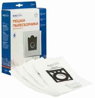 Пылесборник Euroclean E-05/4 