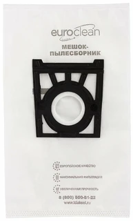 Пылесборник Euroclean E-05/4 