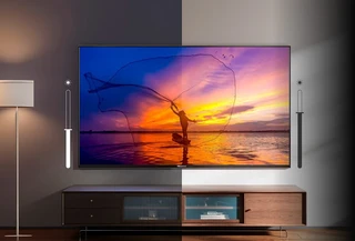 Телевизор 65" Hisense 65E7Q PRO 