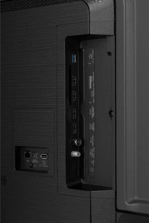 Телевизор 85" Hisense 85E7Q PRO 