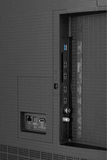 Телевизор 65" Hisense 65U7Q PRO 