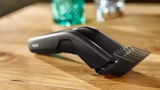Машинка для стрижки Philips HC5632/15, черный 