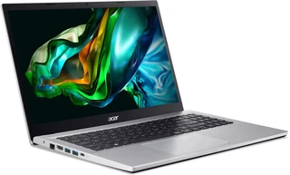 Ноутбук 15.6" Acer Aspire Lite AL15-71P-5073 NX.J7NER.001 