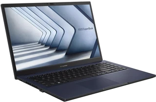 Ноутбук 15.6" ASUS B1502CGA-BQ0775 90NX0621-M00XD0 