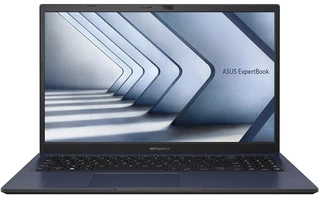 Ноутбук 15.6" ASUS B1502CGA-BQ0774 90NX0621-M00XC0 