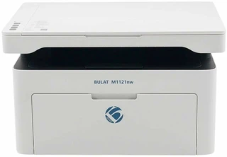 МФУ лазерное BULAT M1121nw 