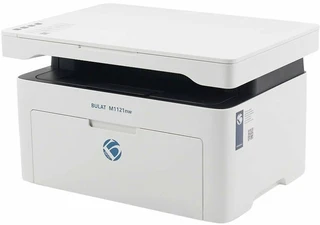 МФУ лазерное BULAT M1121nw 