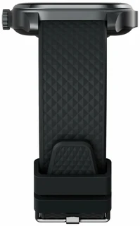 Смарт-часы Tecno Watch 3 Active, черный 
